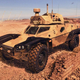 Illustration for article titled Panhards Crab May Just Be The Future Of Armored Scout Vehicles